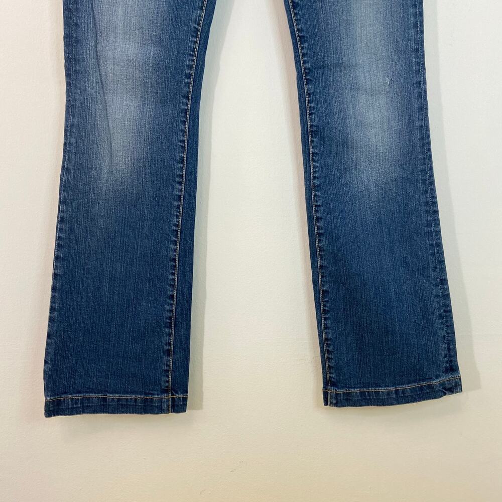 RE ROCK by Express Boot Jeans - Picture 7 of 7